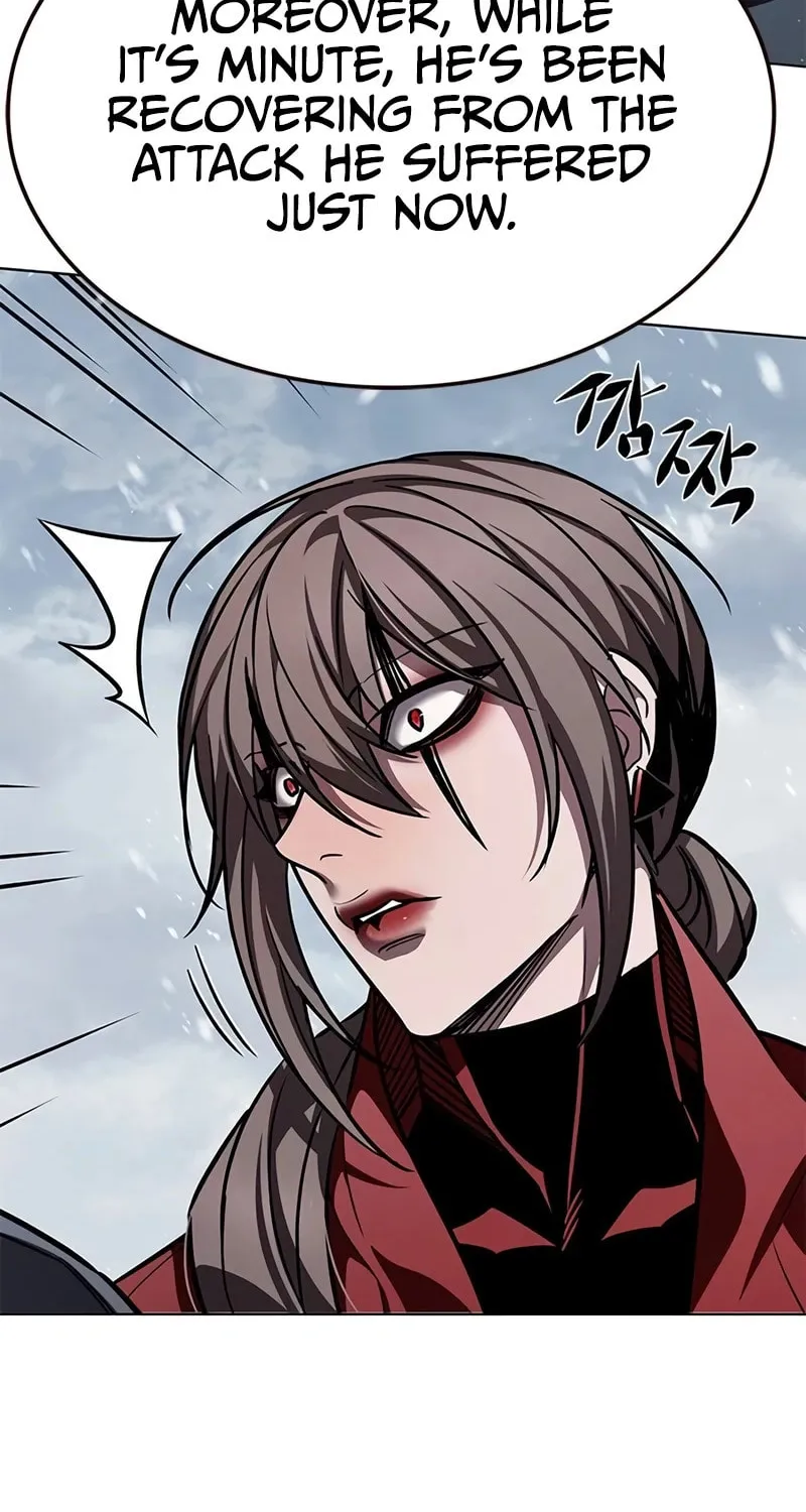 Eleceed Chapter 335 page 29 - 