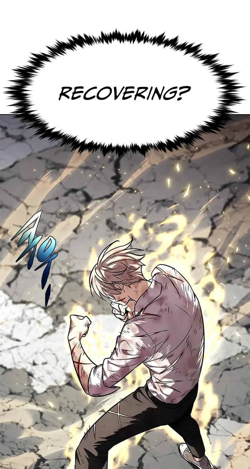 Eleceed Chapter 335 page 30 - 