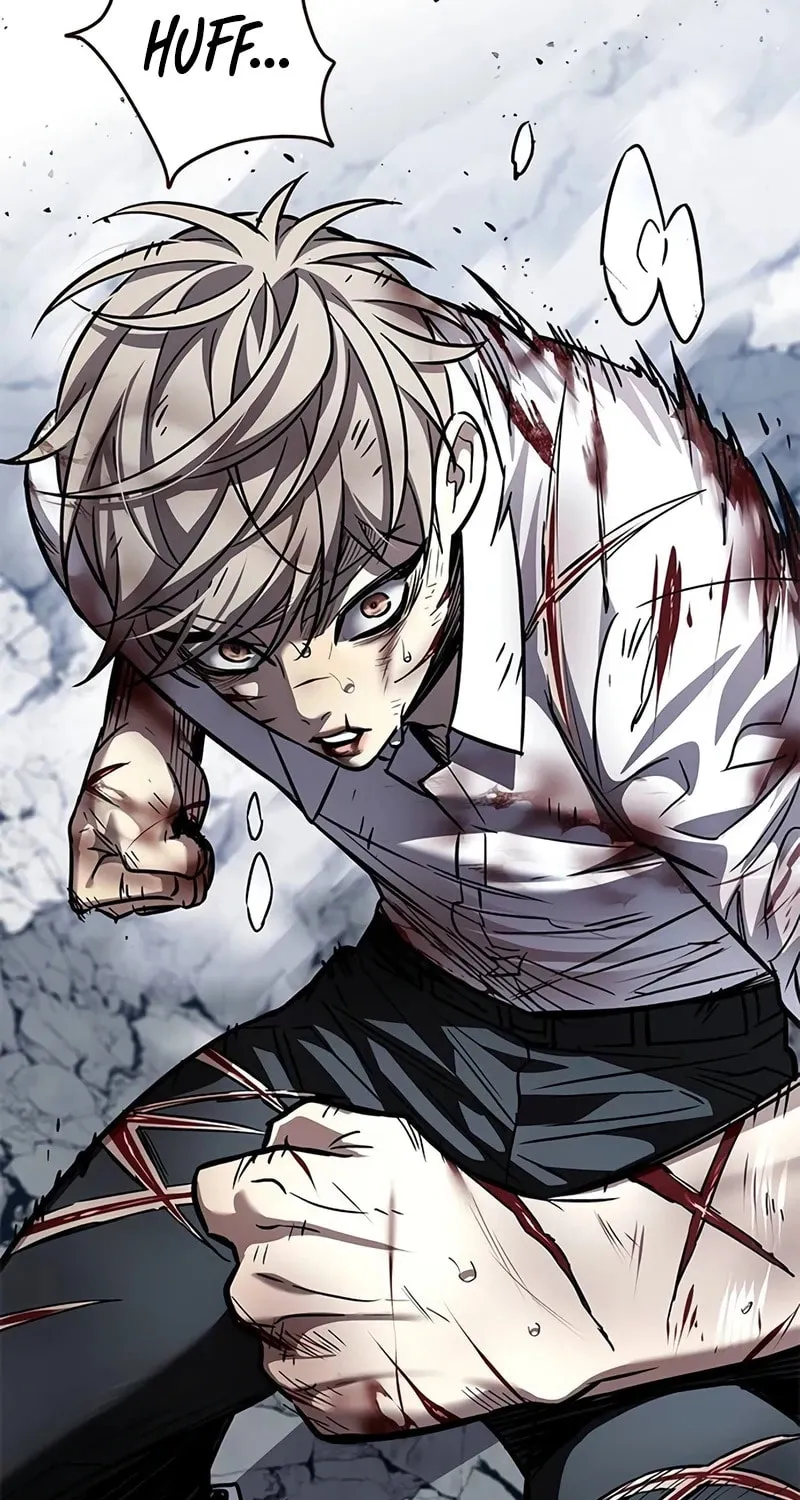Eleceed Chapter 335 page 4 - 