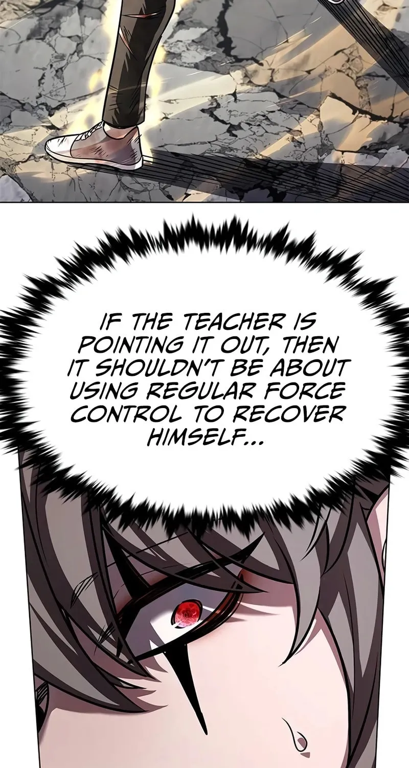 Eleceed Chapter 335 page 31 - 