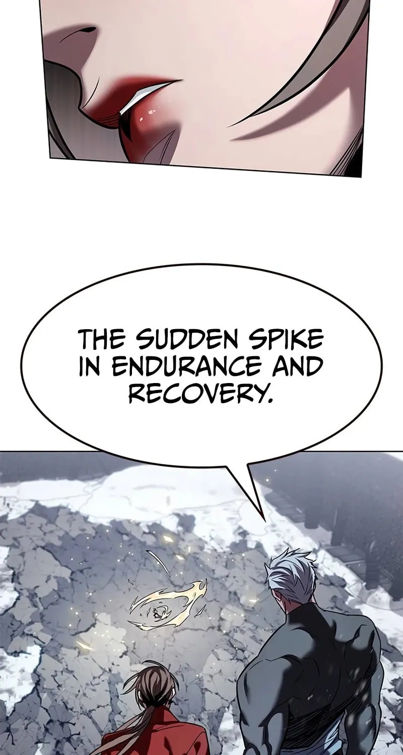 Eleceed Chapter 335 page 32 - 