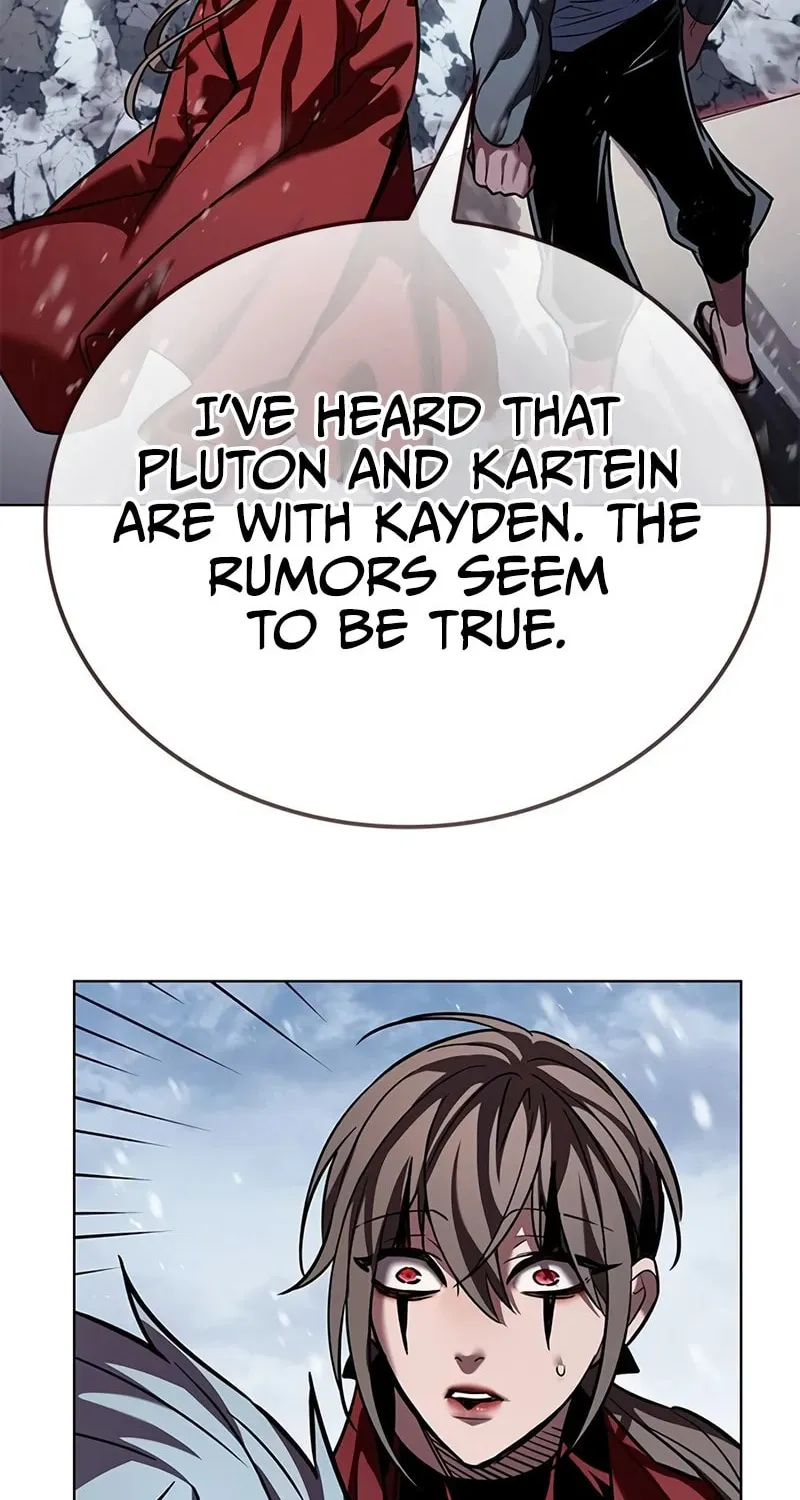 Eleceed Chapter 335 page 33 - 