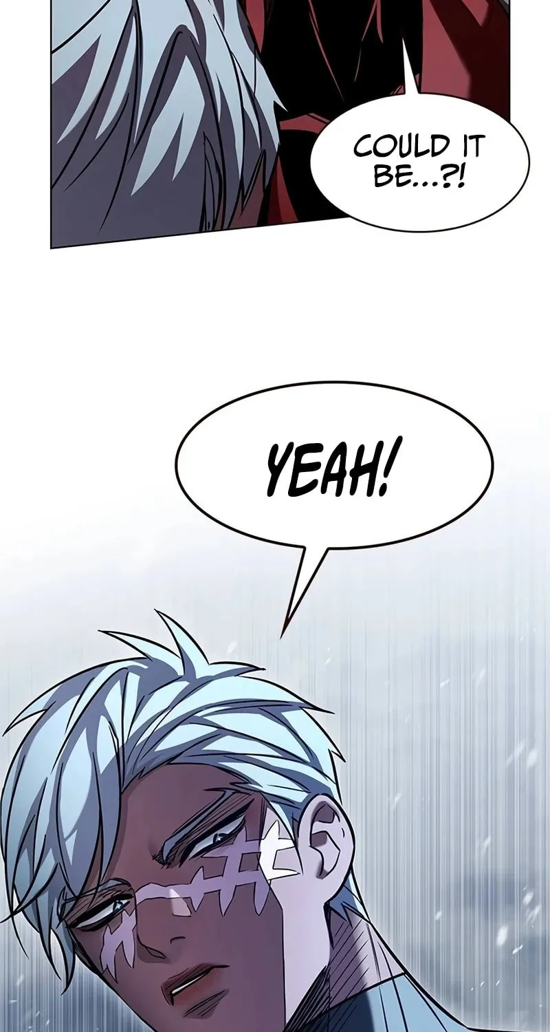 Eleceed Chapter 335 page 34 - 