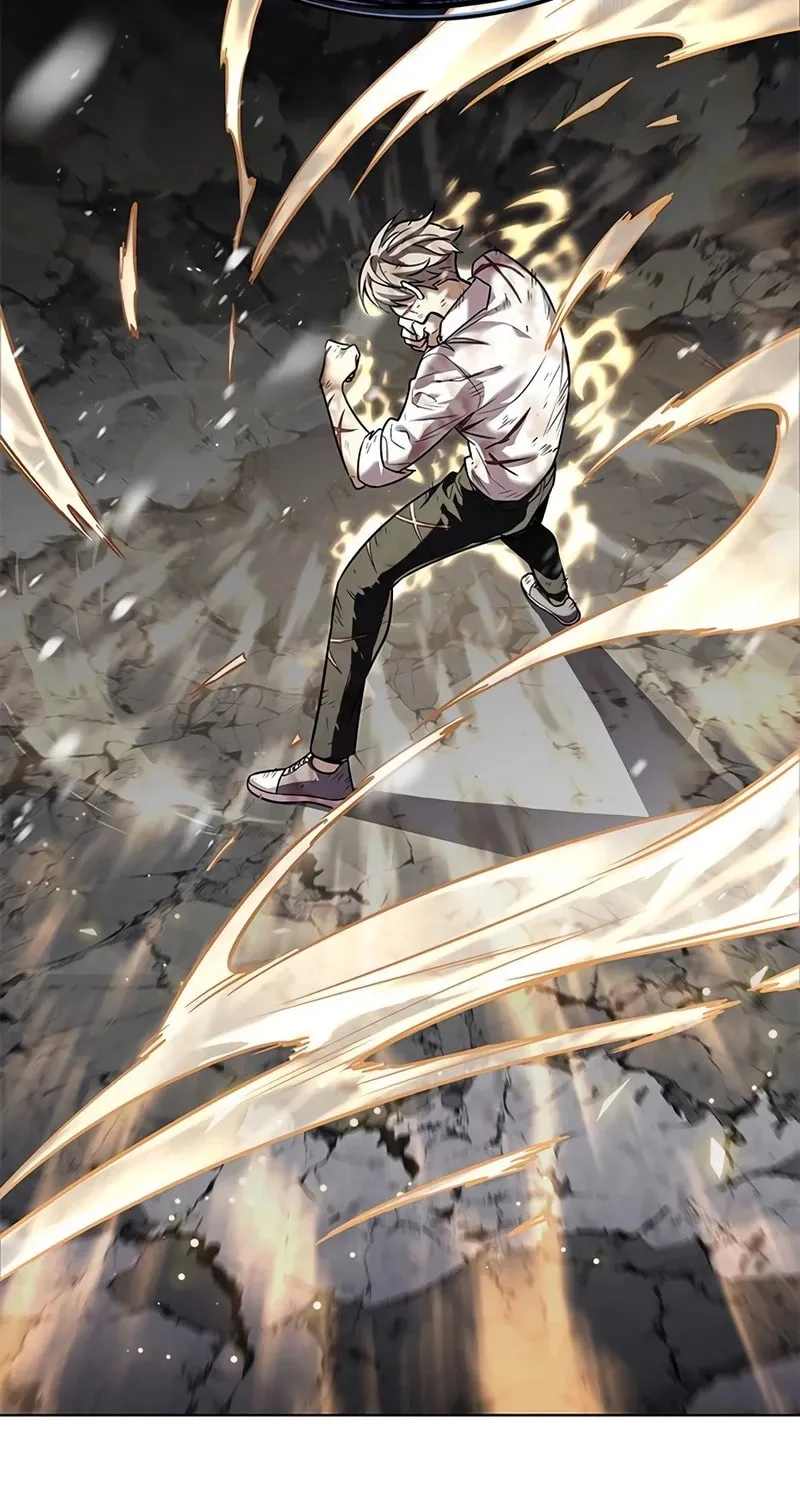 Eleceed Chapter 335 page 36 - 