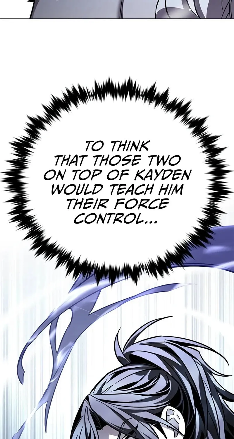 Eleceed Chapter 335 page 40 - 