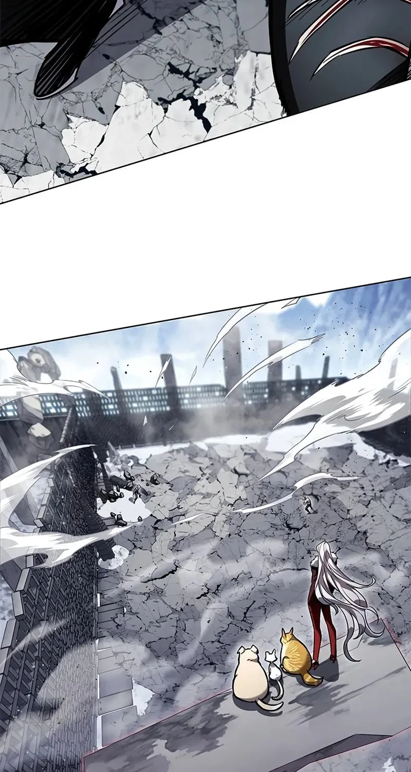 Eleceed Chapter 335 page 5 - 