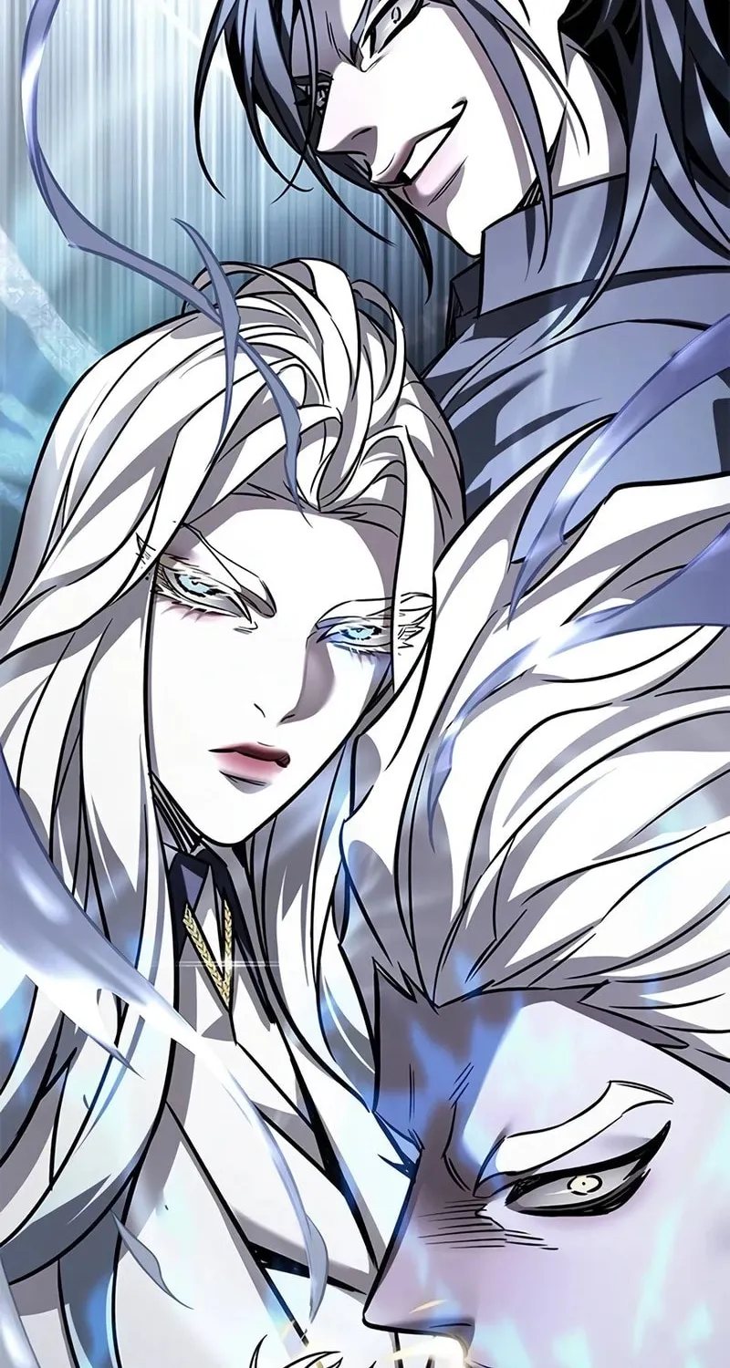 Eleceed Chapter 335 page 41 - 