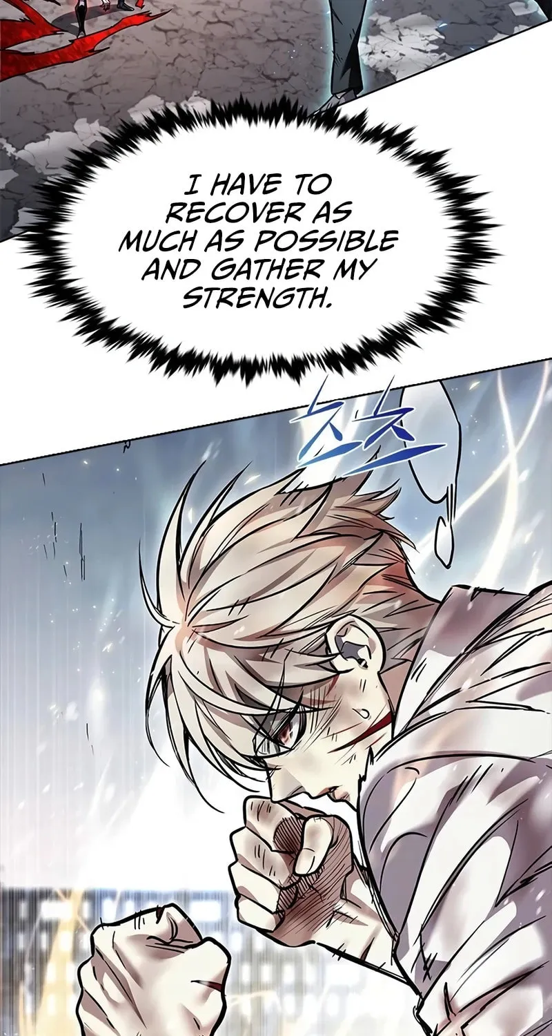 Eleceed Chapter 335 page 44 - 