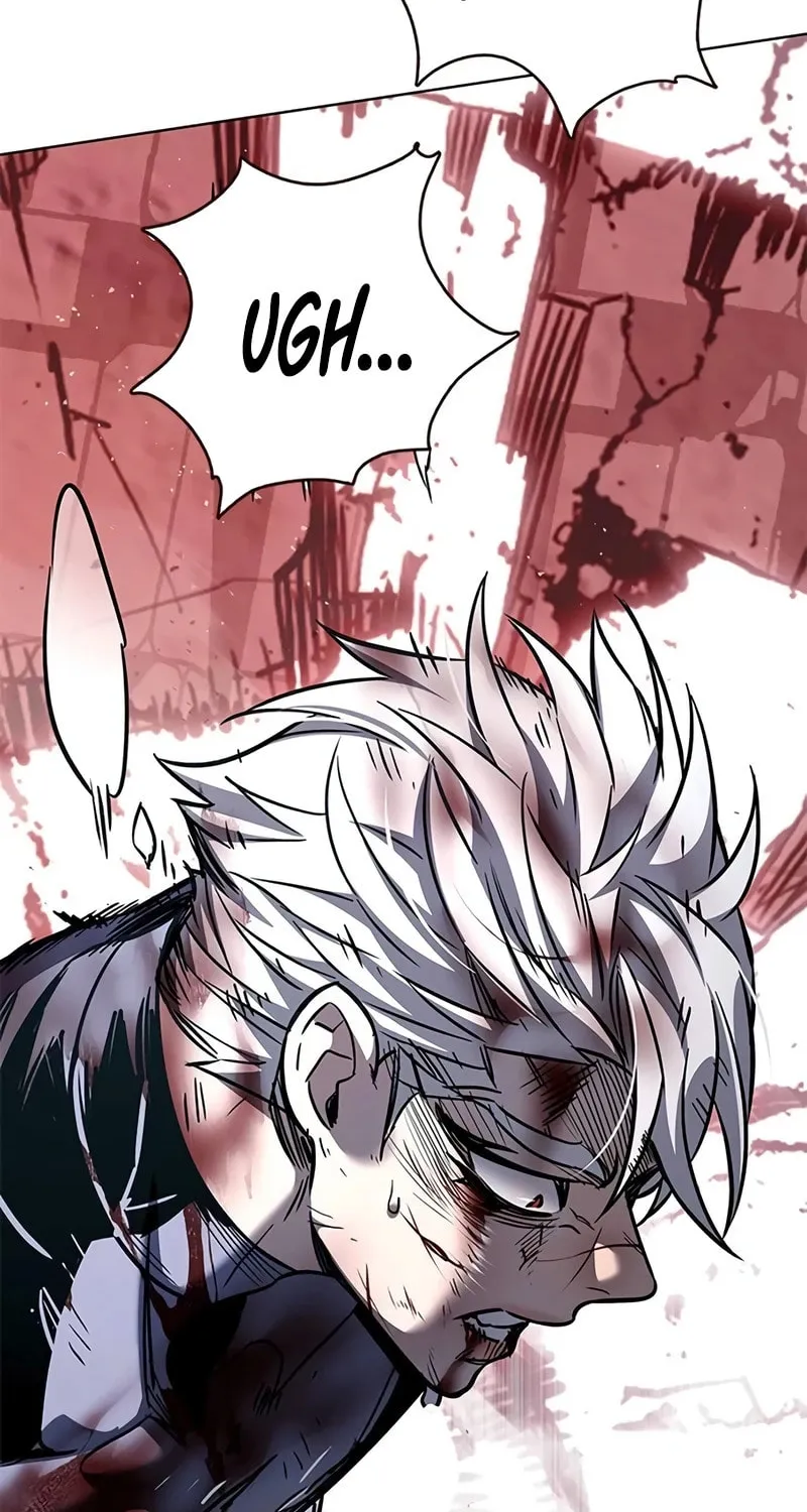 Eleceed Chapter 335 page 9 - 