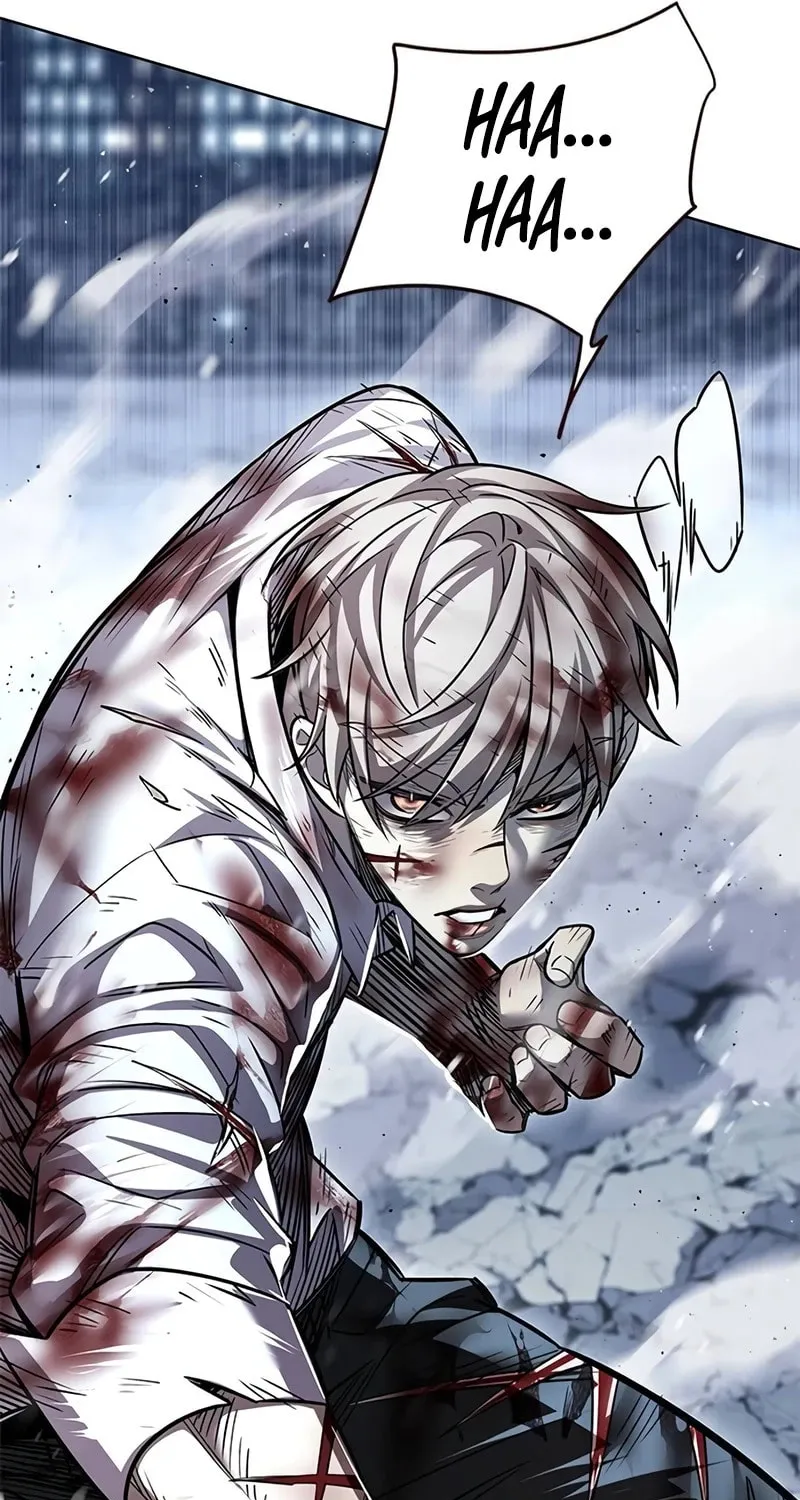 Eleceed Chapter 335 page 90 - 