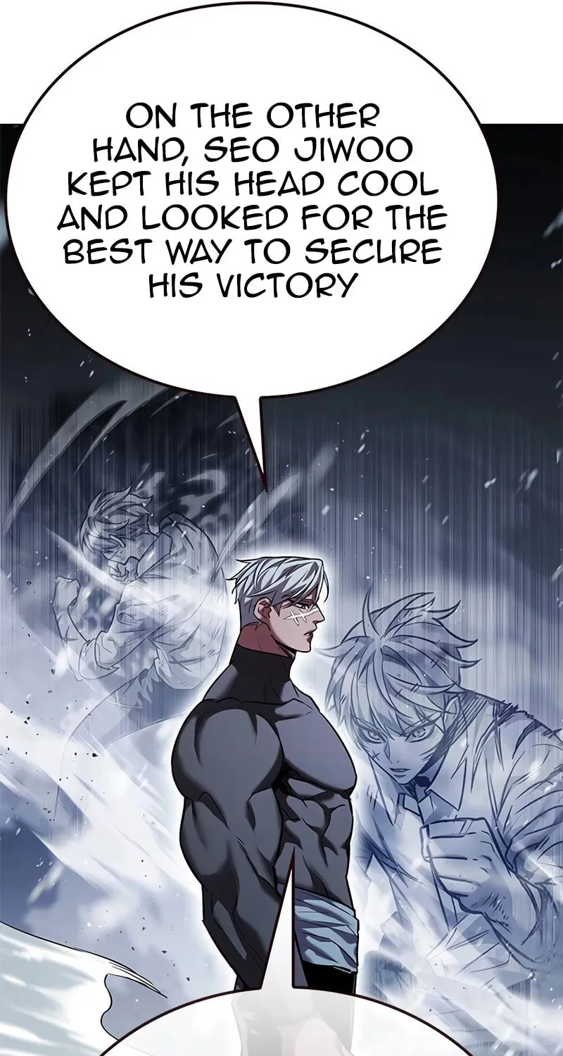 Eleceed Chapter 336 page 21 - 