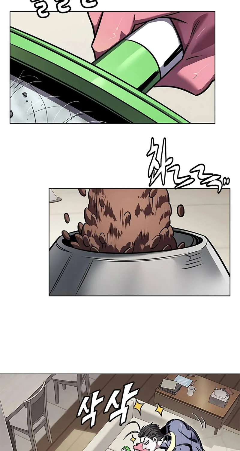 Eleceed Chapter 336 page 64 - 