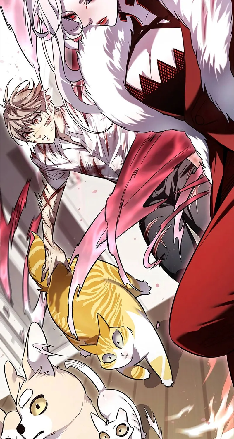 Eleceed Chapter 336 page 71 - 