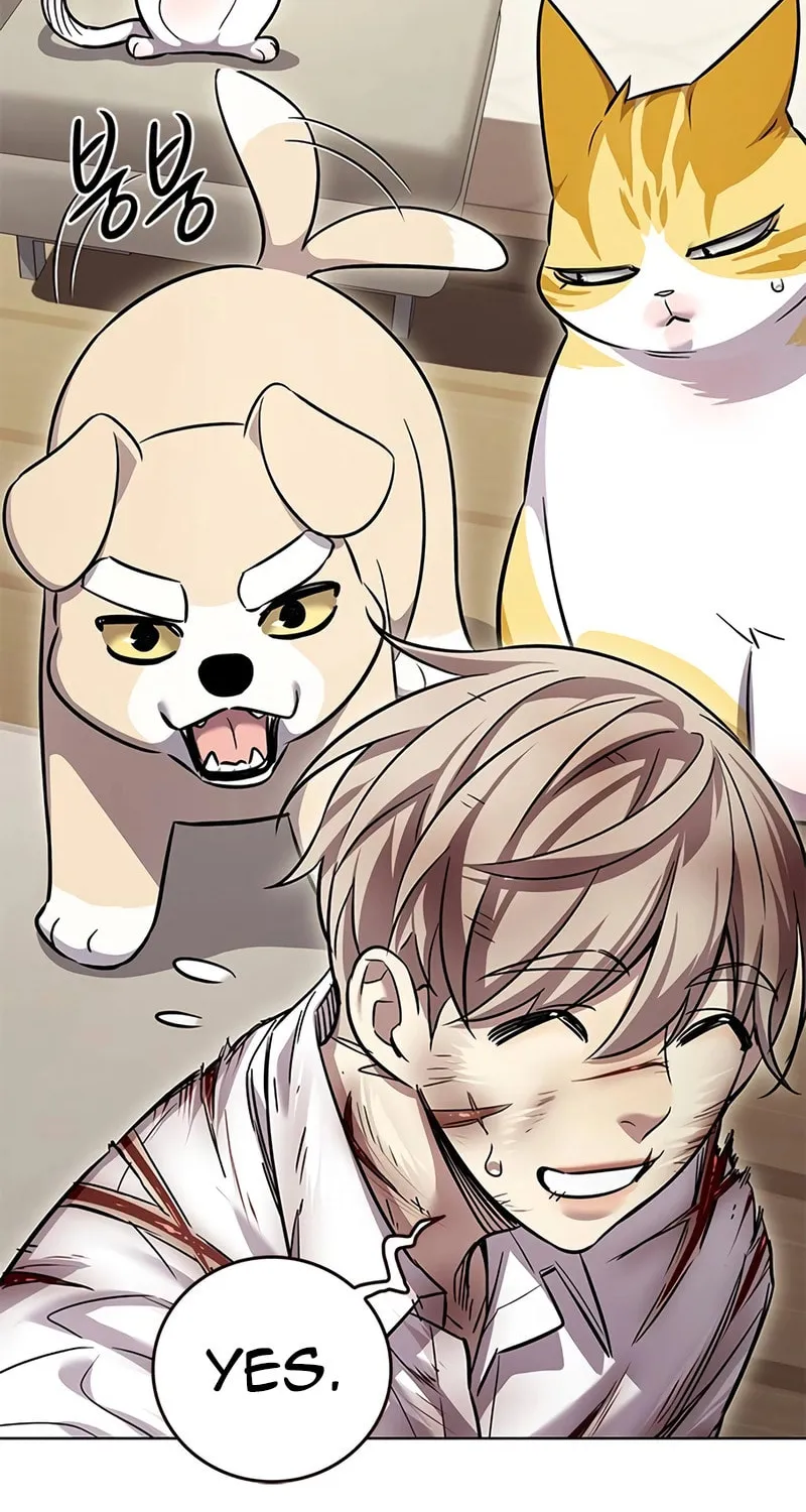 Eleceed Chapter 336 page 83 - 