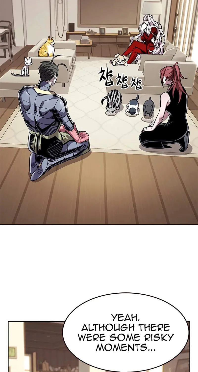 Eleceed Chapter 336 page 92 - 