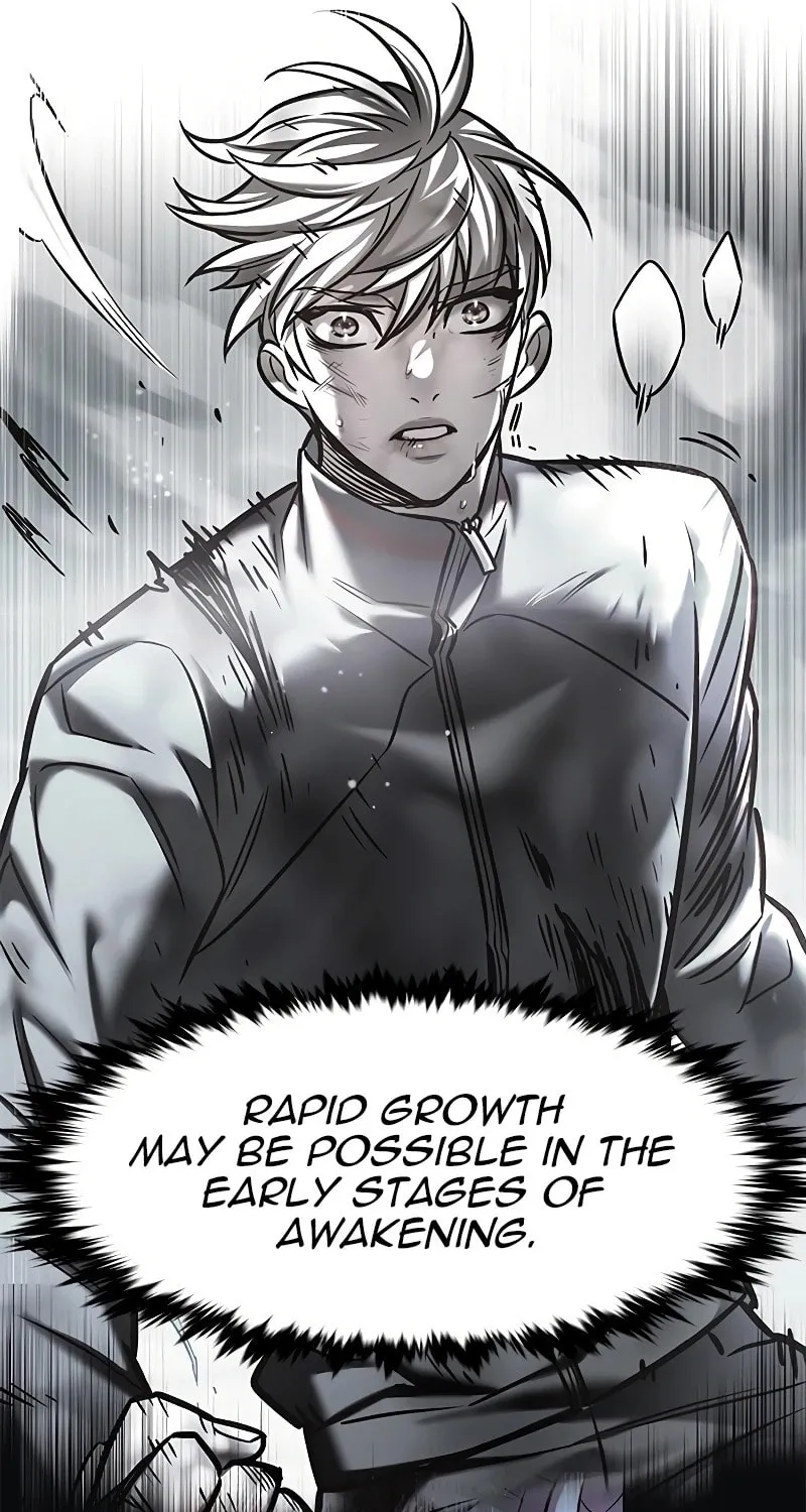 Eleceed Chapter 337 page 22 - 