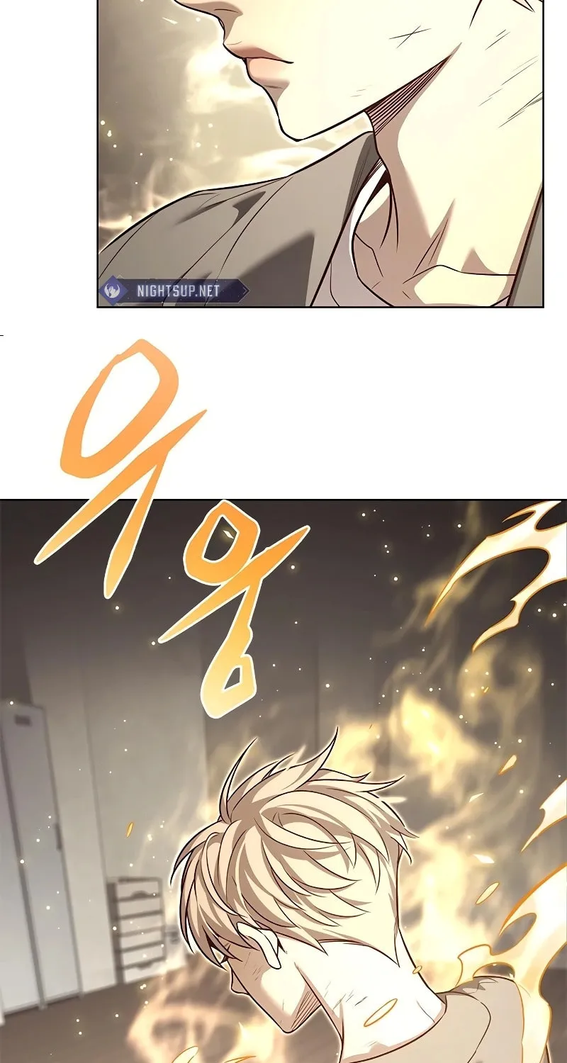 Eleceed Chapter 337 page 31 - 