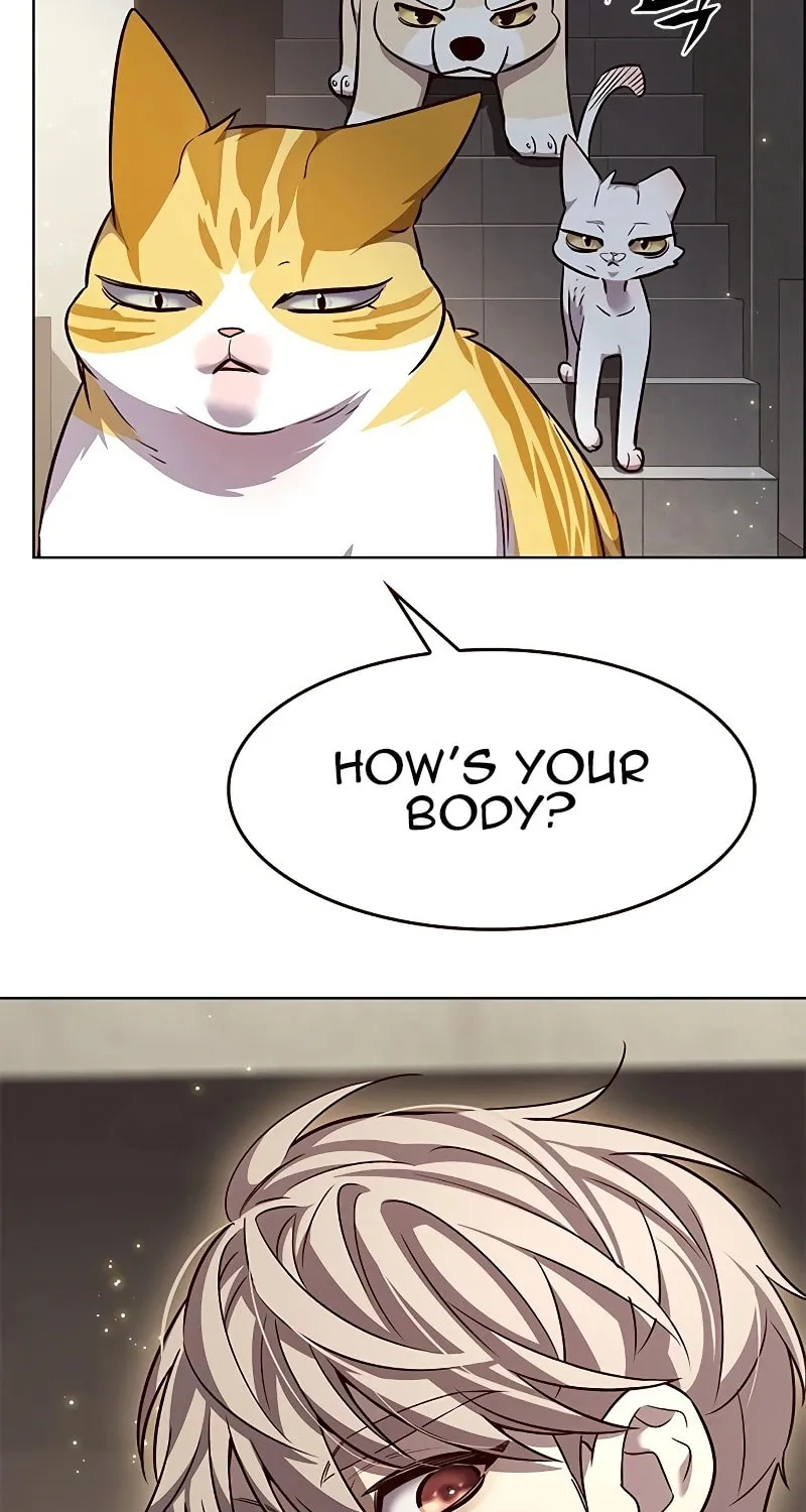 Eleceed Chapter 337 page 33 - 