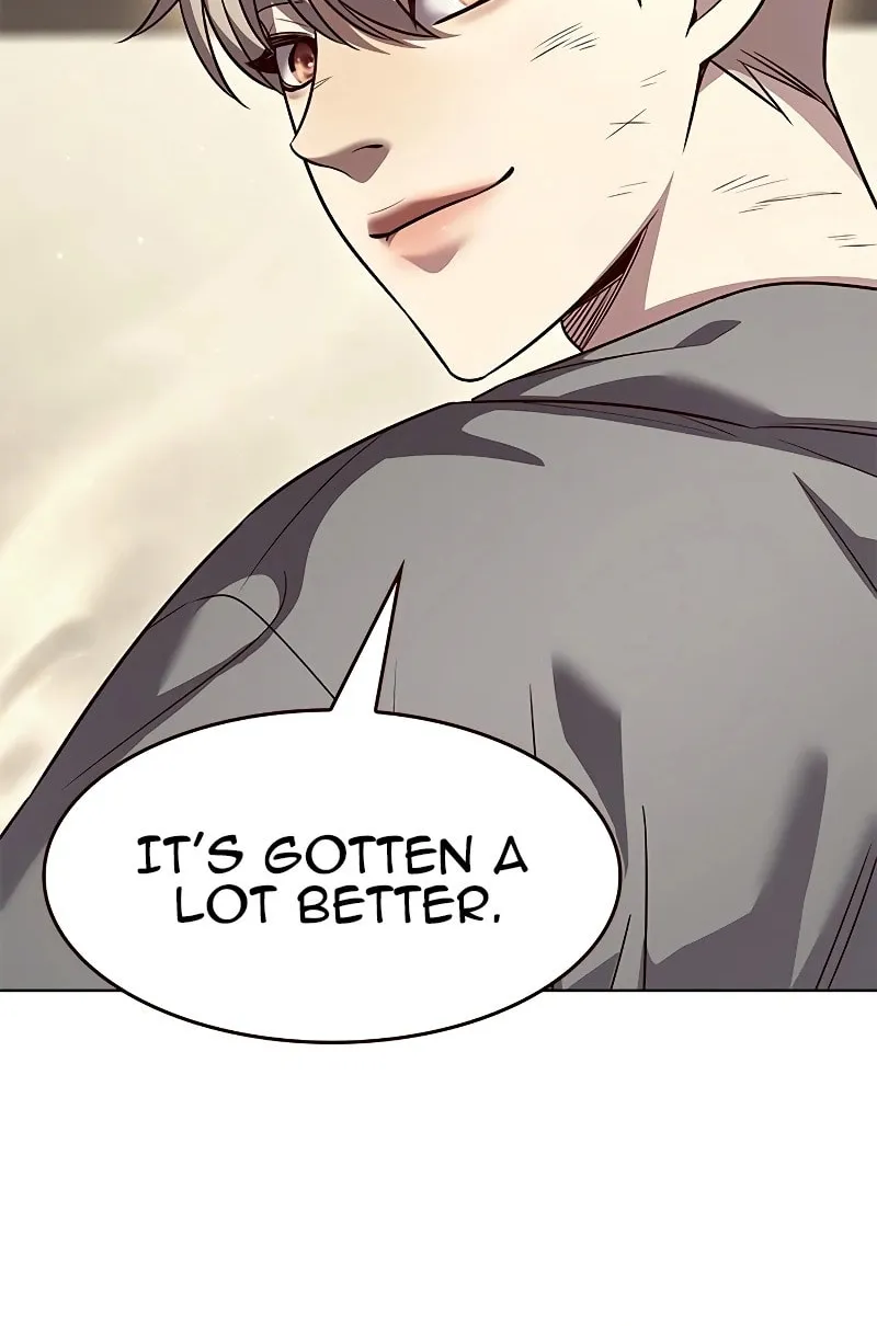 Eleceed Chapter 337 page 34 - 