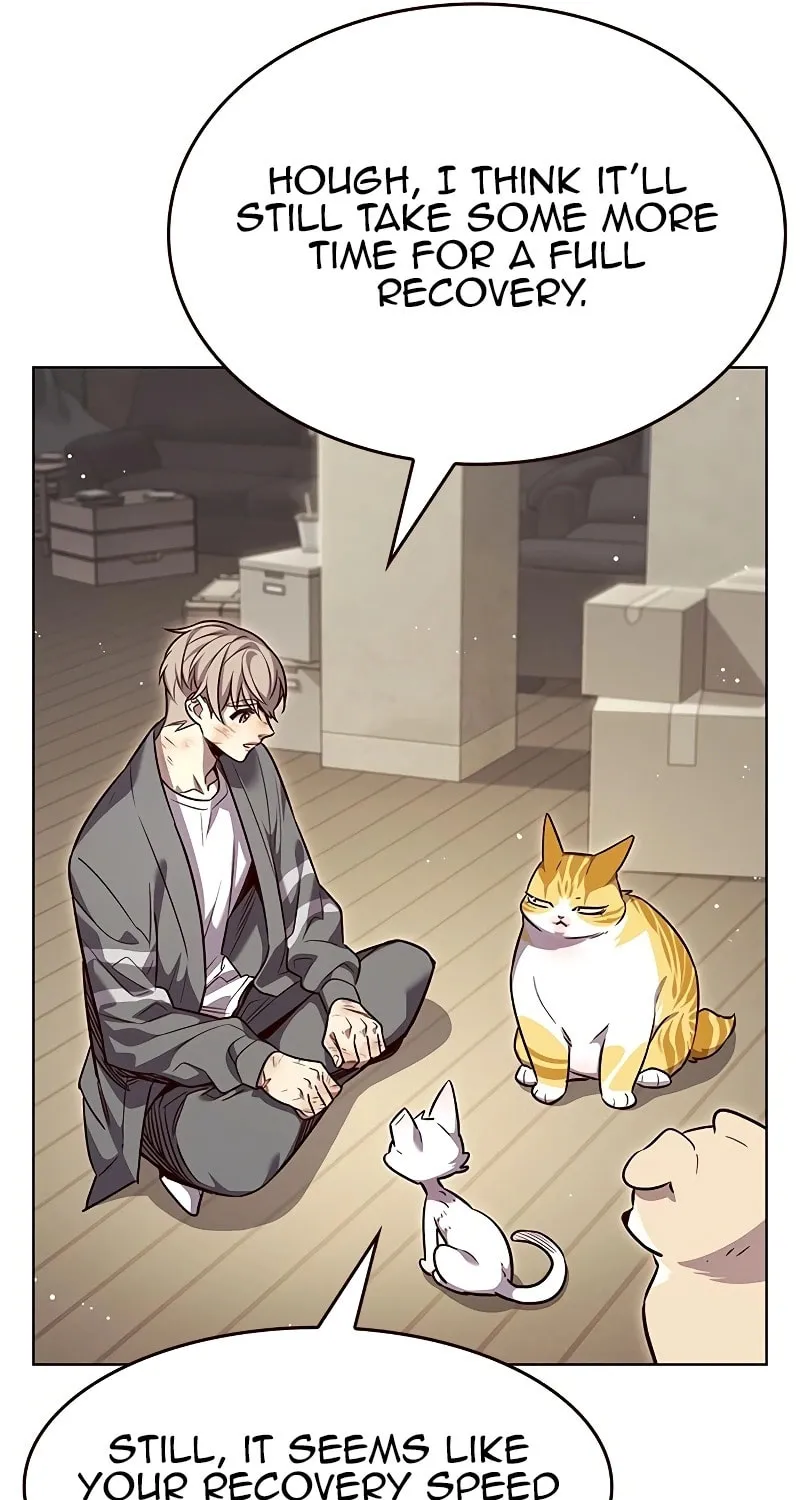 Eleceed Chapter 337 page 35 - 