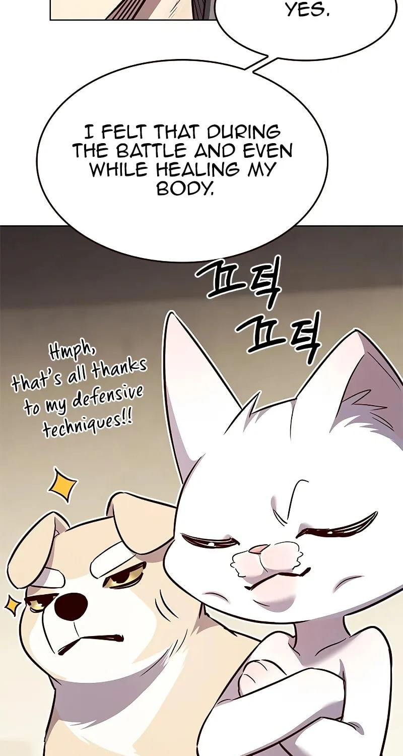 Eleceed Chapter 337 page 37 - 
