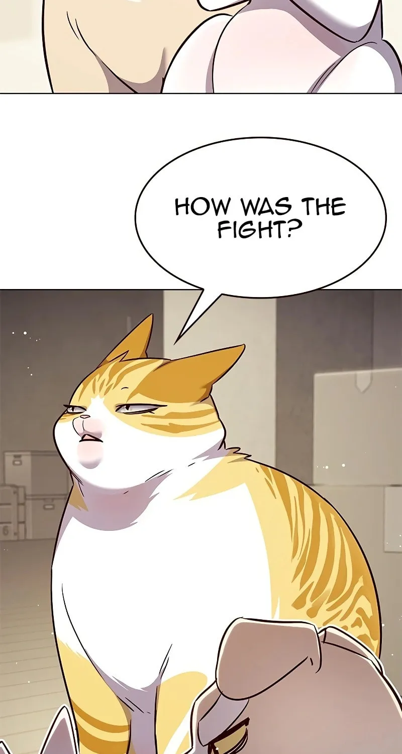 Eleceed Chapter 337 page 38 - 