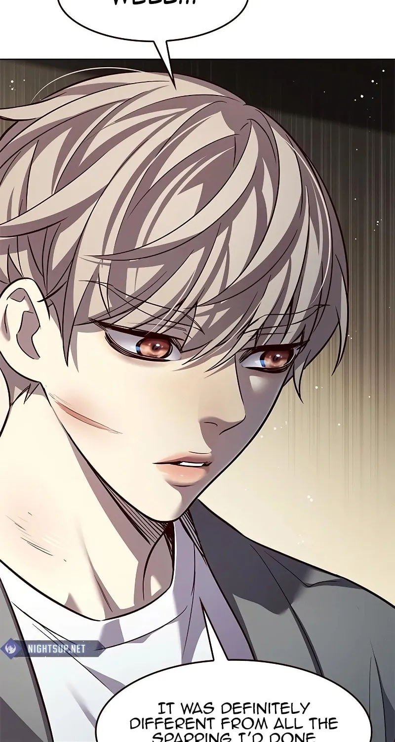 Eleceed Chapter 337 page 40 - 