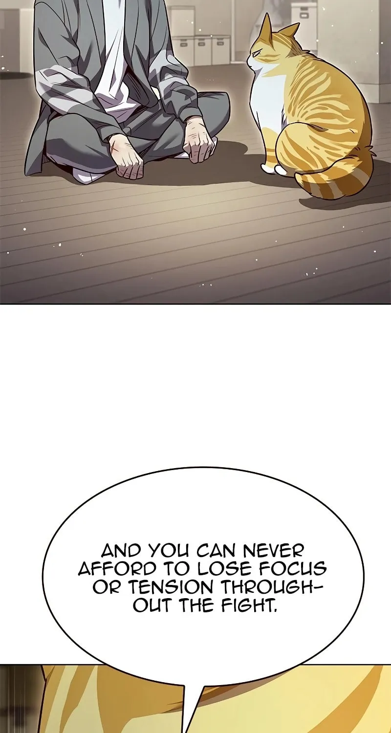 Eleceed Chapter 337 page 45 - 