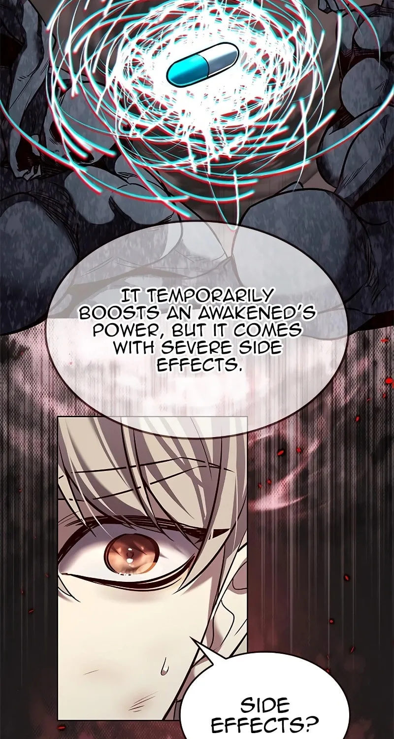 Eleceed Chapter 337 page 51 - 