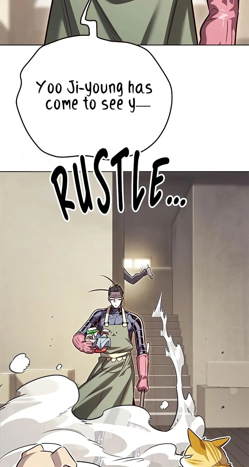 Eleceed Chapter 337 page 63 - 