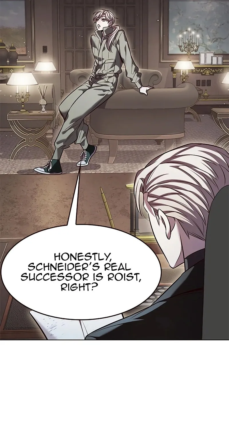 Eleceed Chapter 337 page 8 - 