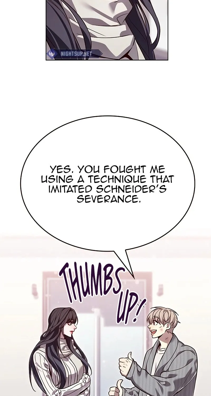 Eleceed Chapter 337 page 73 - 