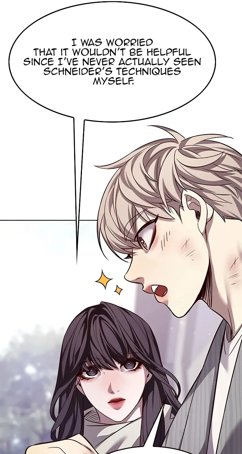 Eleceed Chapter 337 page 75 - 