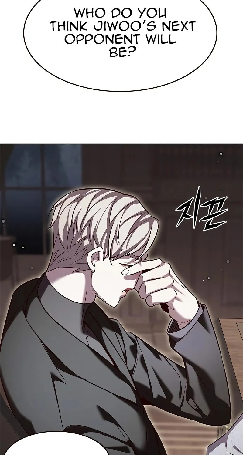 Eleceed Chapter 337 page 10 - 