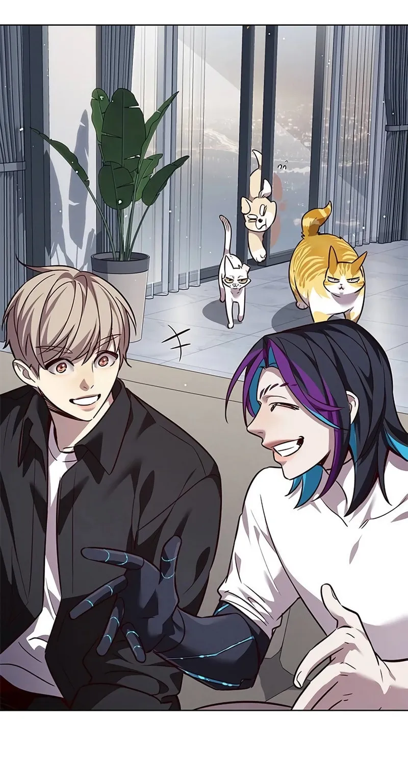 Eleceed Chapter 338 page 102 - 