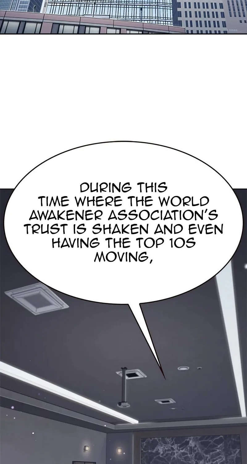 Eleceed Chapter 338 page 3 - 