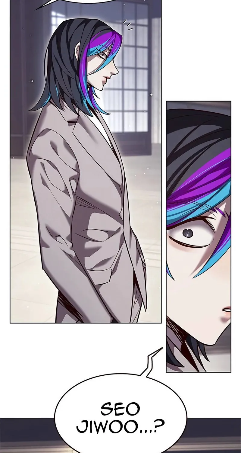 Eleceed Chapter 338 page 27 - 