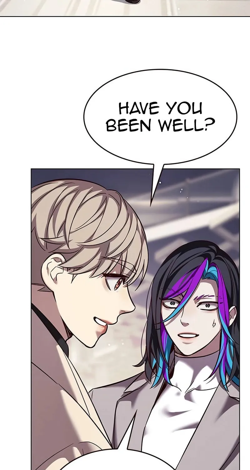 Eleceed Chapter 338 page 29 - 
