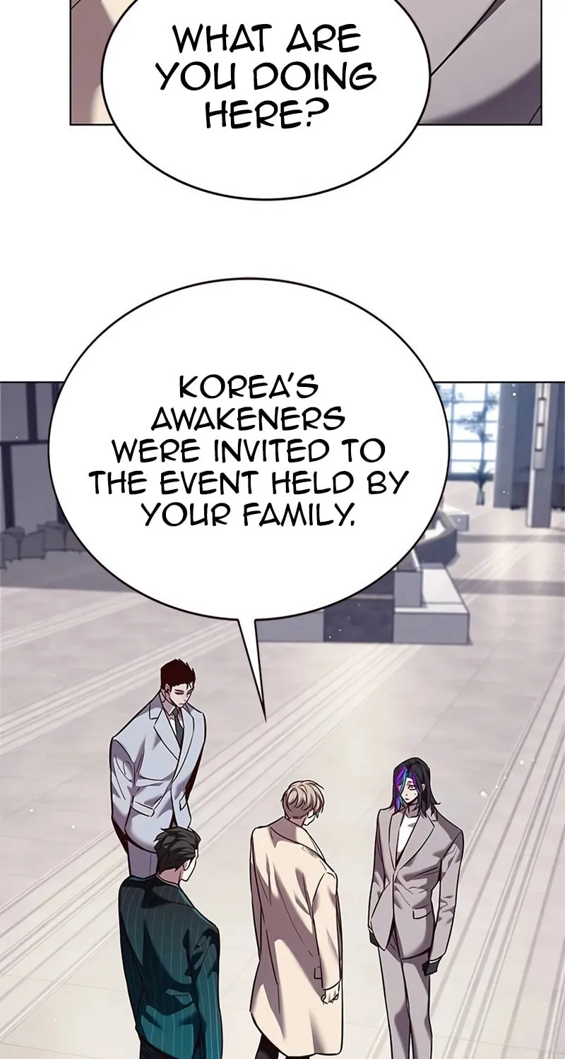 Eleceed Chapter 338 page 30 - 