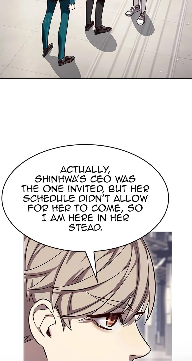 Eleceed Chapter 338 page 31 - 