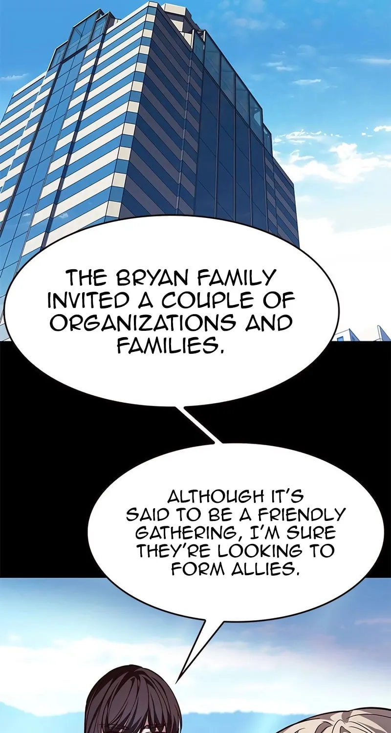 Eleceed Chapter 338 page 33 - 