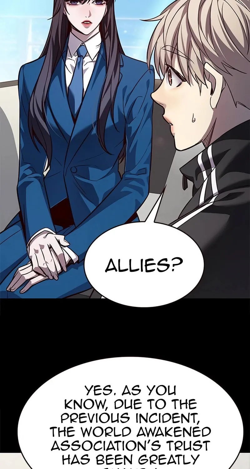 Eleceed Chapter 338 page 34 - 