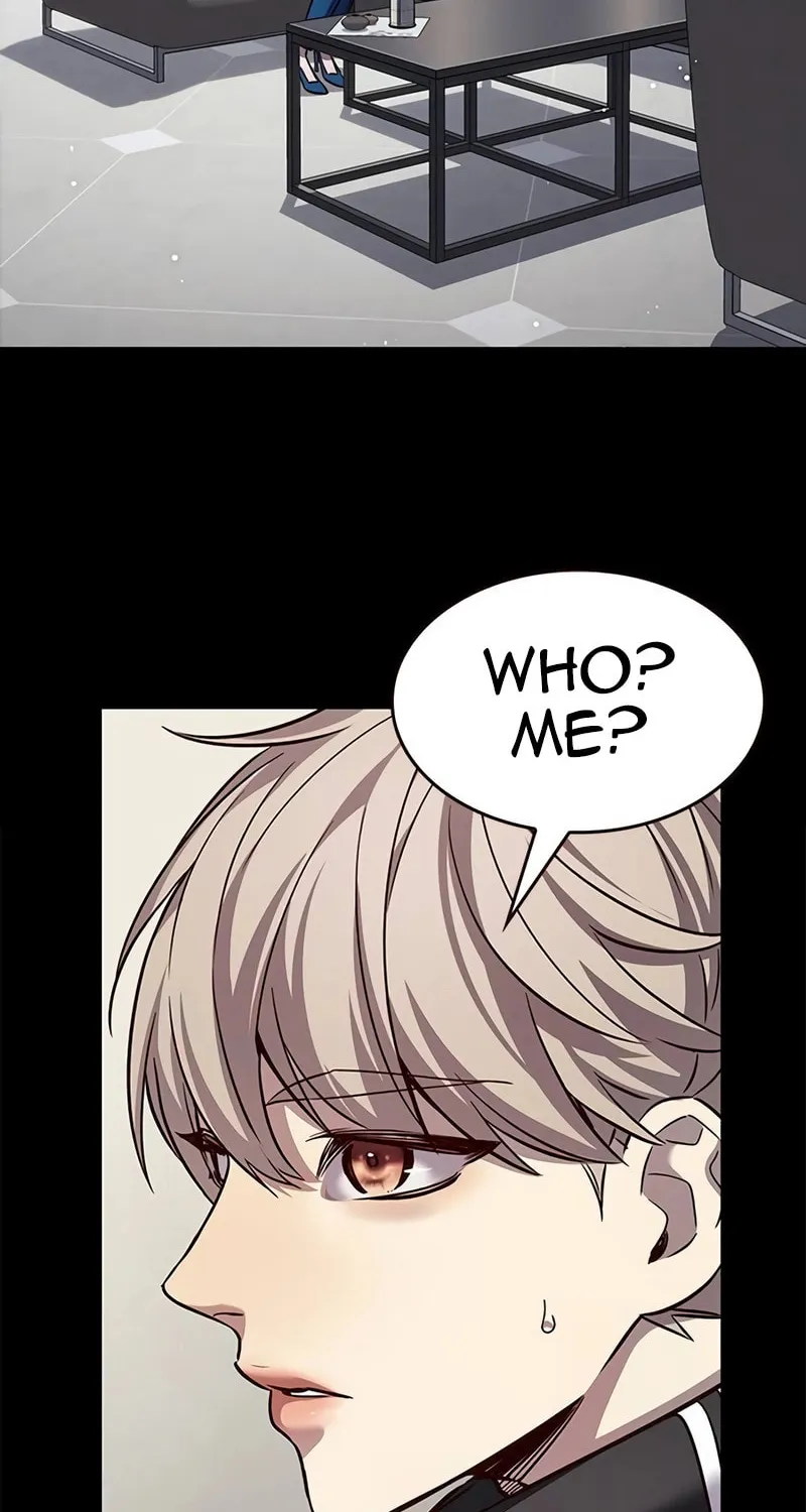 Eleceed Chapter 338 page 38 - 