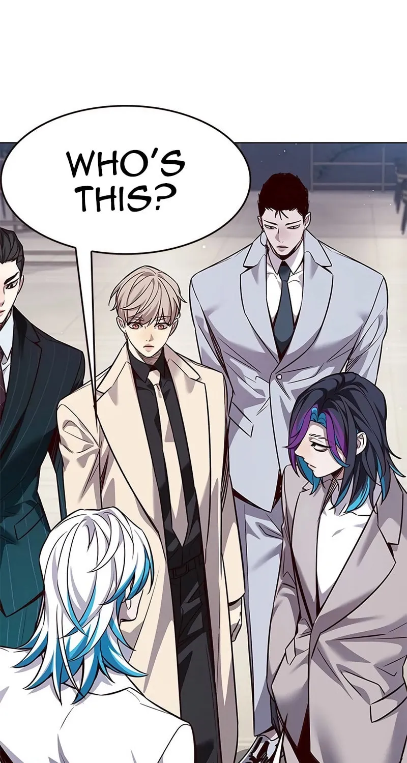 Eleceed Chapter 338 page 58 - 