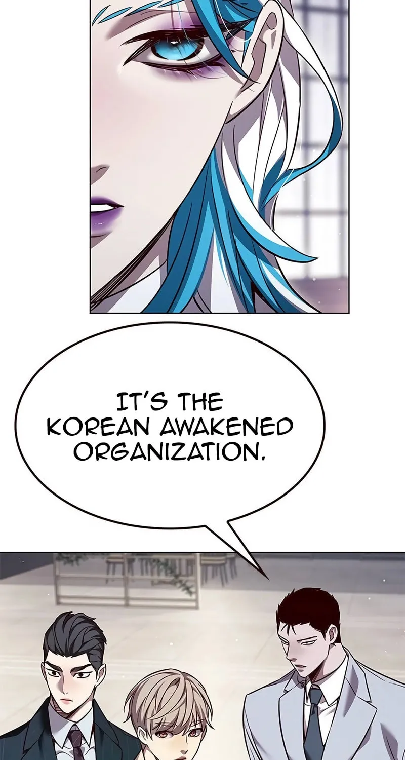Eleceed Chapter 338 page 61 - 