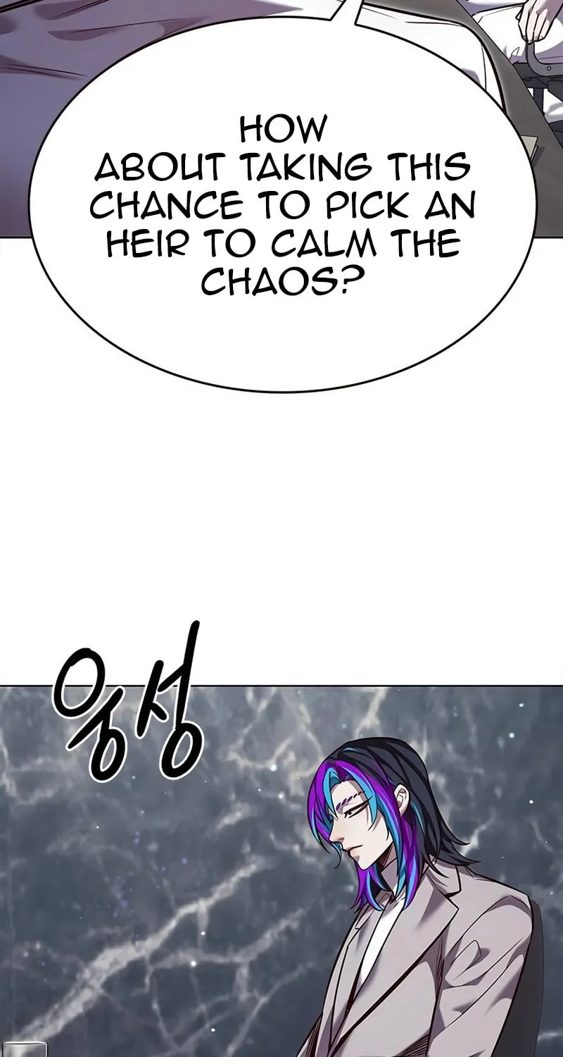 Eleceed Chapter 338 page 8 - 