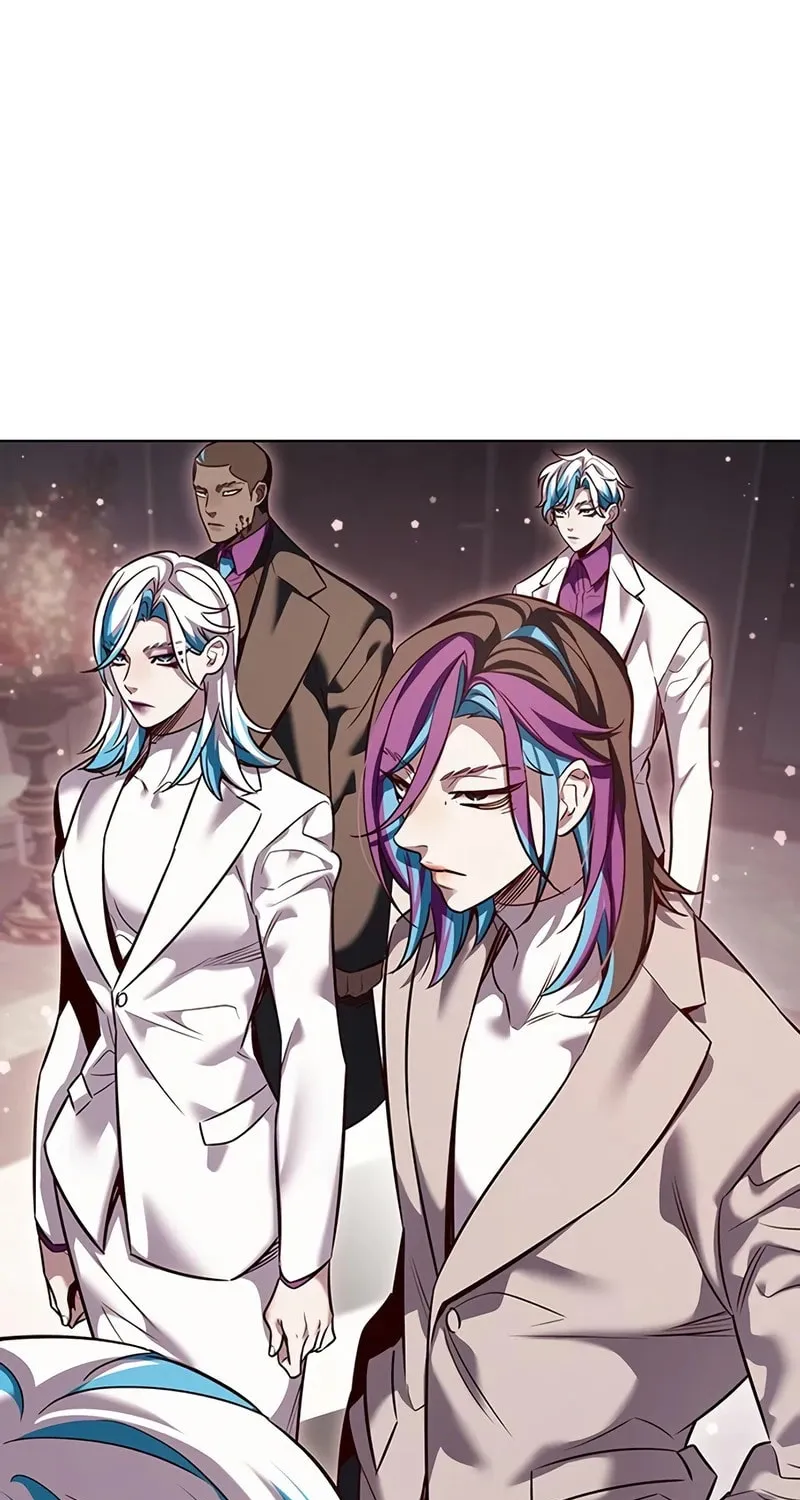 Eleceed Chapter 339 page 13 - 