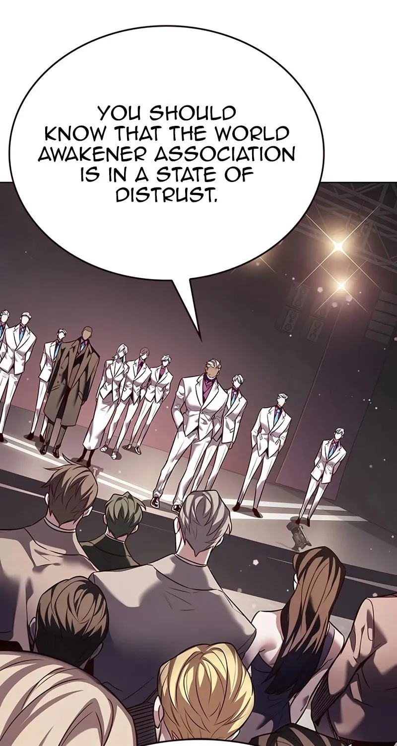 Eleceed Chapter 339 page 21 - 