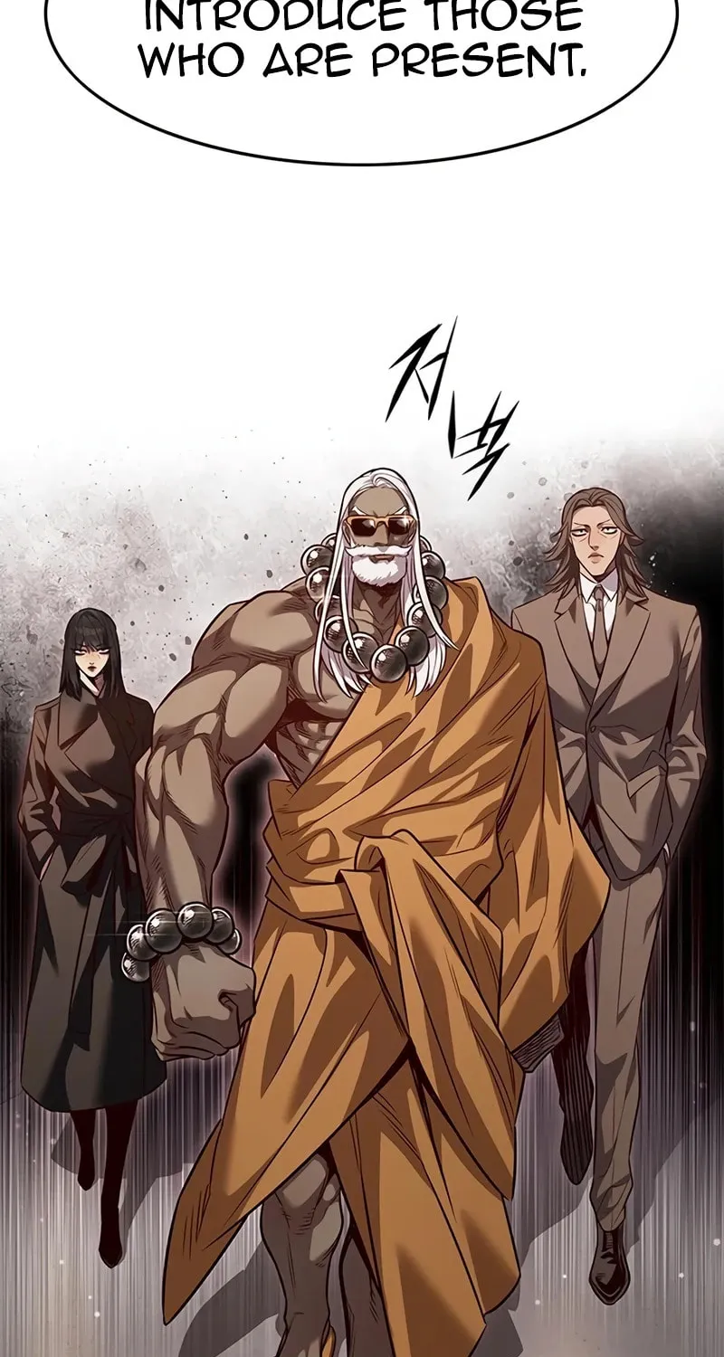 Eleceed Chapter 339 page 25 - 
