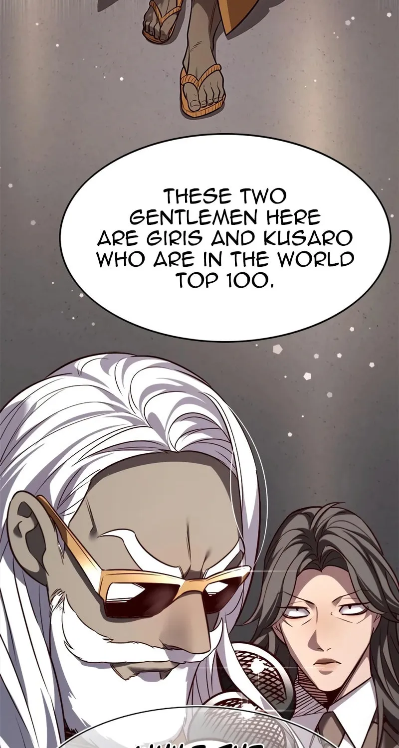 Eleceed Chapter 339 page 26 - 